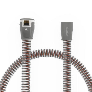 ResMed ClimateLine Air heated CPAP tubing for S11 series to get humidified air while you sleep