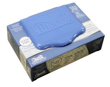 Contour CPAP Mask Wipes