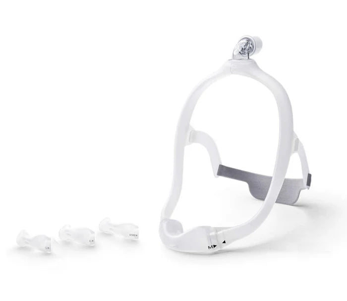 Dreamwear - Under the Nose - Nasal Mask (Fit Pack)