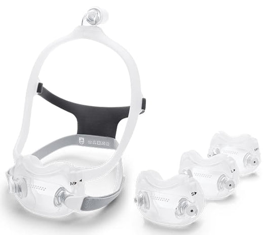  Dreamwear Full Face Mask - Cushion