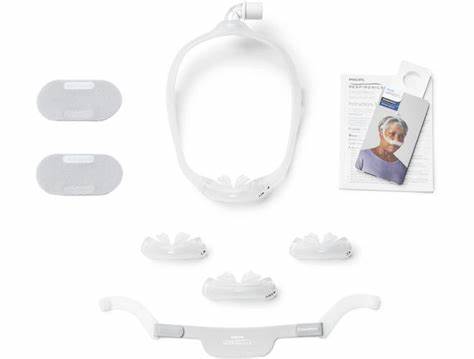  Dreamwear Silicone - Nasal Pillows (Fit Pack)