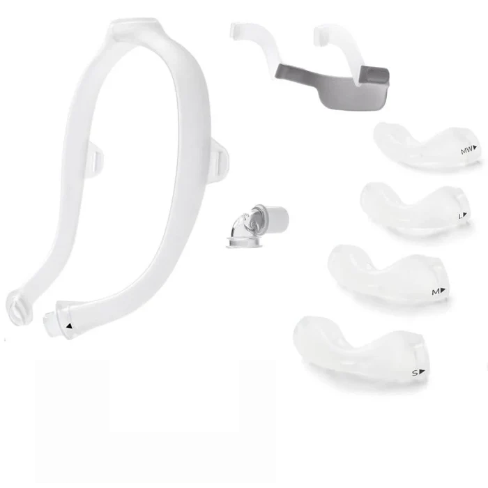 Dreamwear - Under the Nose - Nasal Mask (Fit Pack)