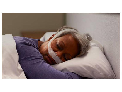 Dreamwear Silicone - Nasal Pillows (Fit Pack)