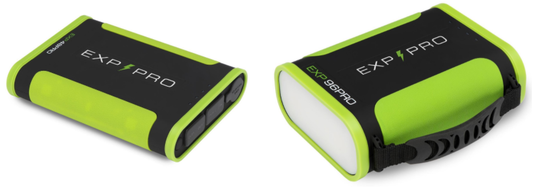 Expion48PRO Back Up Power Supply