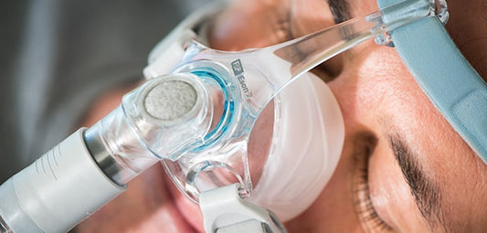 Eson 2 Nasal Mask Cushion