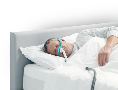 Evora - Nasal Mask (Fit Pack)