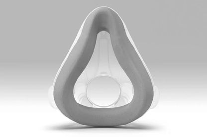 ResMed F20 AirTouch Full Face Mask replacement cushion for a reliable, soft seal