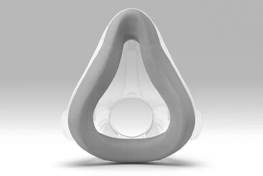 ResMed F20 AirTouch Full Face Mask replacement cushion for a reliable, soft seal