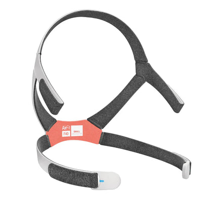 AirFit F40 - Headgear