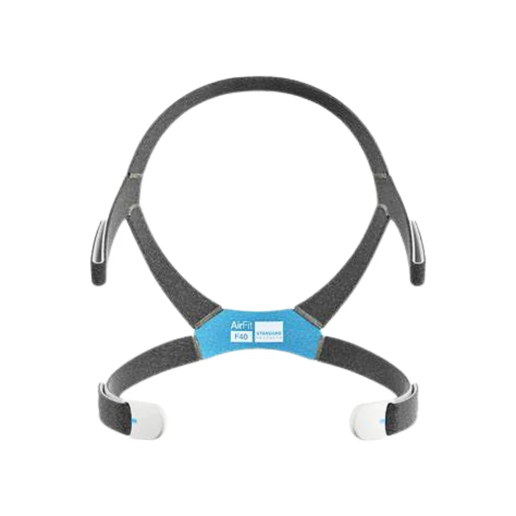 AirFit F40 - Headgear