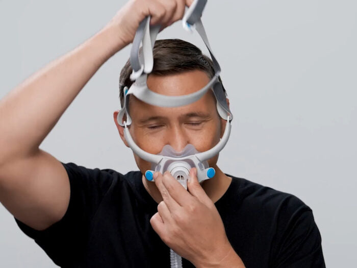 AirFit F40 Full Face - Mask