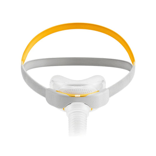 Fisher and Paykel Solo - Nasal Mask (Fit Pack)