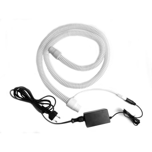Löwenstein Heated CPAP Tube - CozyTube & CozyLine