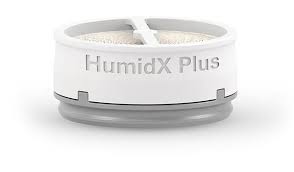 HumidX plus single cartridge