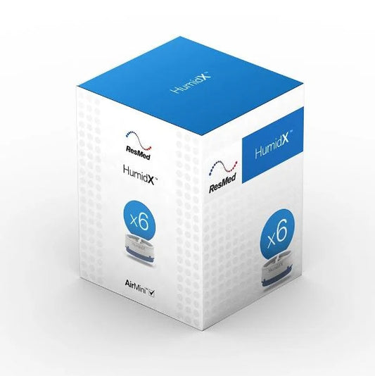  AirMini - HumidX Standard Cartridges