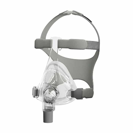 Simplus - Full Face CPAP Mask