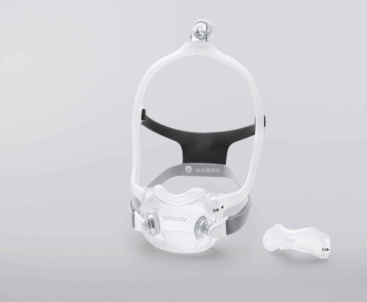 Philips DreamWear Full Face