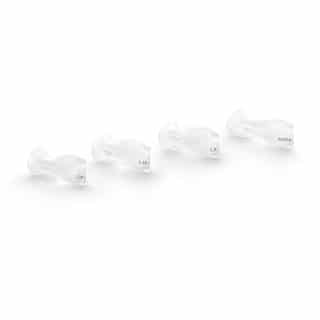 All sizes of the Dreamwear Nasal Cradle Cushions