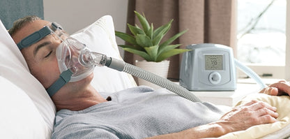 Simplus - Full Face CPAP Mask