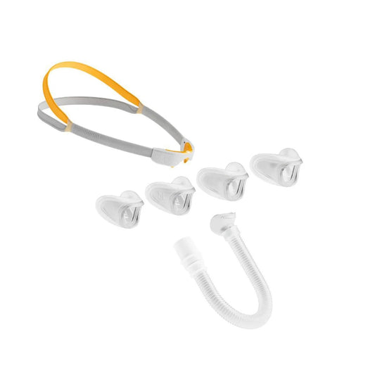 Solo-Nasal Mask Cushion