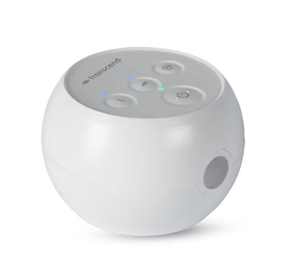Micro Asap Machine Transcend Micro - Travel APAP Machine – Canadian CPAP Equipment