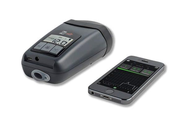 HDM Z2 travel Auto CPAP