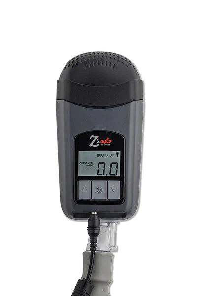 HDM Z2 travel Auto CPAP