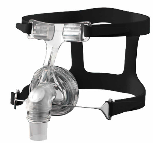 Zest Q - Nasal CPAP Mask