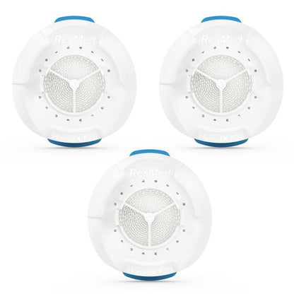 Humid X for F20 - pack of 3.