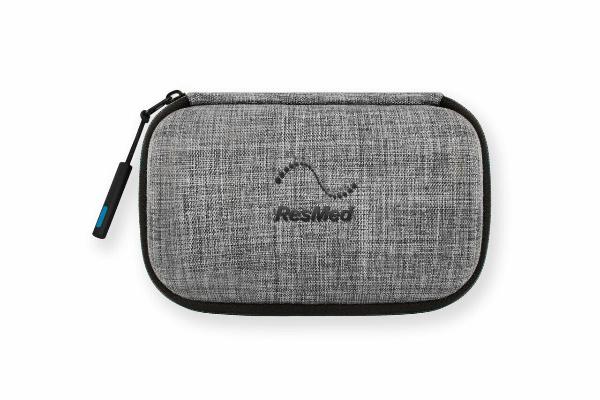 AirMini - Hard Travel Case