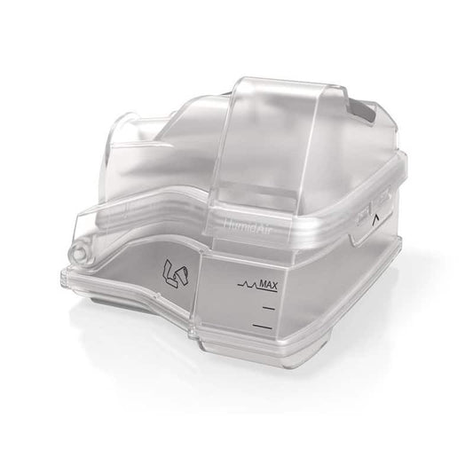 Air Sense 10 - Dishwasher Safe Steel Humidifier Chamber