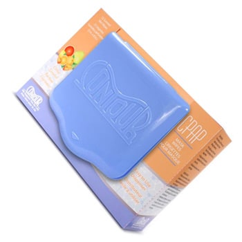 Citrus Contour CPAP Cleaning Wipes