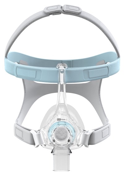 Eson 2 - Nasal mask