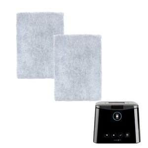 SleepStyle CPAP filter for a clean air while you sleep