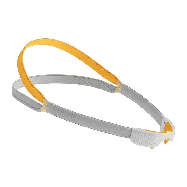 Fisher and Paykel Solo - Headgear