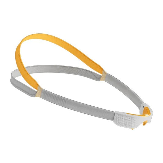 Fisher and Paykel Solo - Headgear