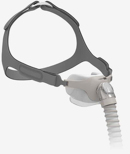 Pilairo Q - Nasal Pillow CPAP Mask