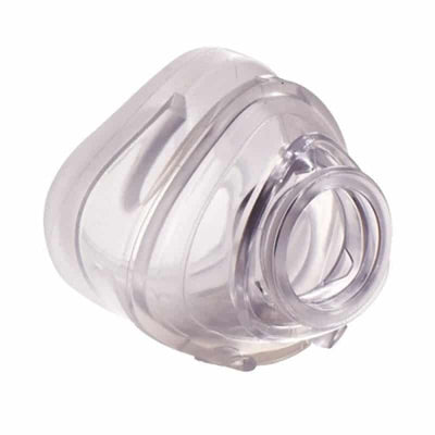 Nasal mask replacement cushion to keep equipment clean and a good seal