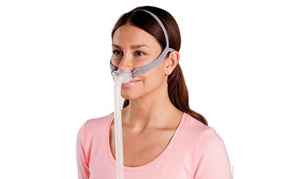 AirFit P10 - Nasal Pillow Mask For Her (Fit Pack)