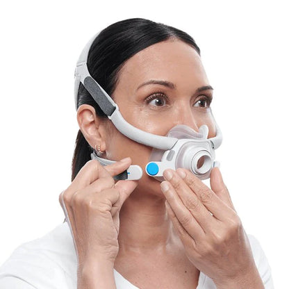 AirFit F40 Full Face - Mask