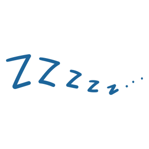 Sleep With Device