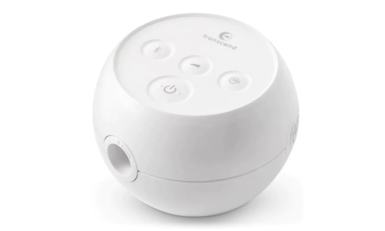 Micro Asap Machine Transcend Micro - Travel APAP Machine – Canadian CPAP Equipment