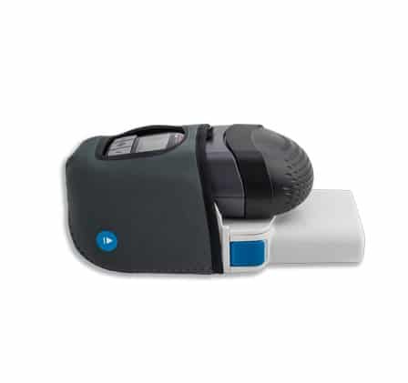 HDM Z2 travel Auto CPAP